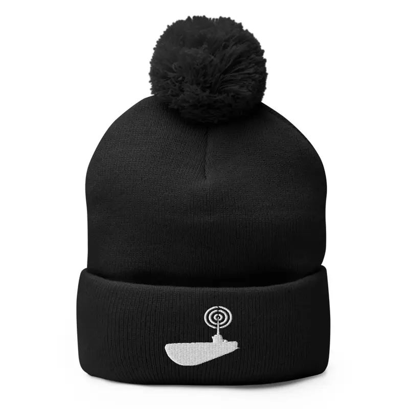 Sub FM Bobble Hat