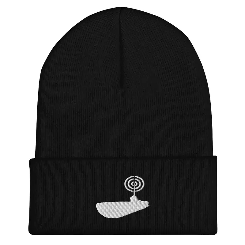 Sub FM Beanie